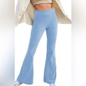 Aerie taille haute pants